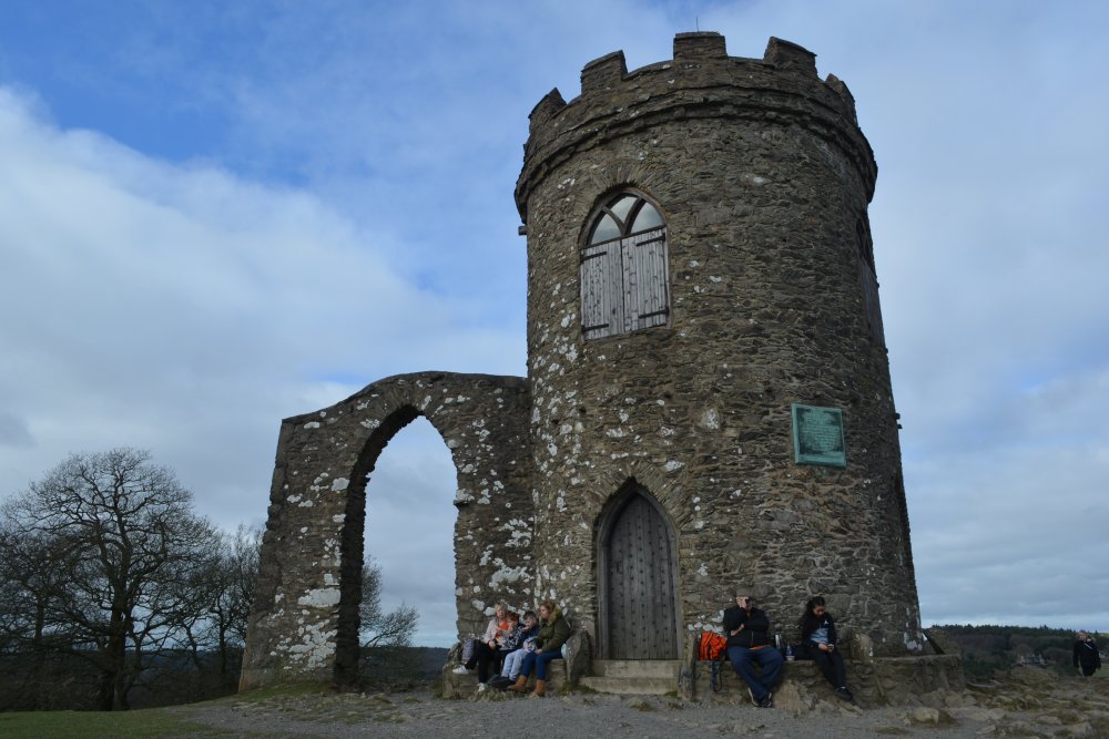Bradgate Park, Leicester