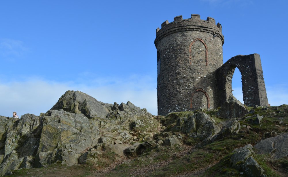 Bradgate Park, Leicester