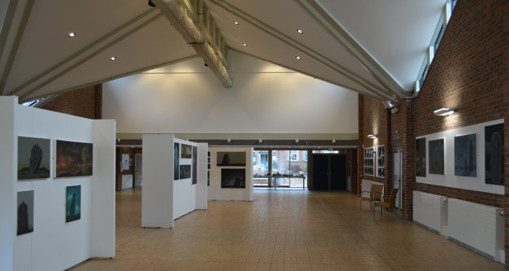 Kirkleatham Old Hall Museum and Art Gallery, Cleveland
