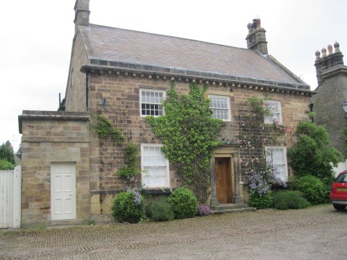 Ripley, North Yorkshire, England