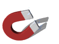 horseshoe magnet