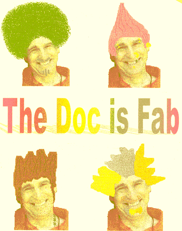 ()c) doc b