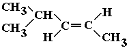 alkenes structure and naming (c) doc b