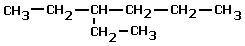 isomers of C8H18 structural formula 3-ethylhexane alkanes molecular structure naming (c) doc b
