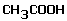 isomers of C2H4O2 structural formula