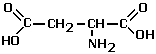 aspartic acid (c) doc b