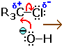 organic reaction mechanisms