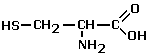 cysteine (c) doc b